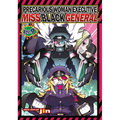 Precarious Woman Executive Miss Black General Vol. 9