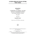 Attacking Hezbollah's financial network: policy options