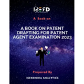 A Book on Patent Drafting for Patent Agent Examination 2023