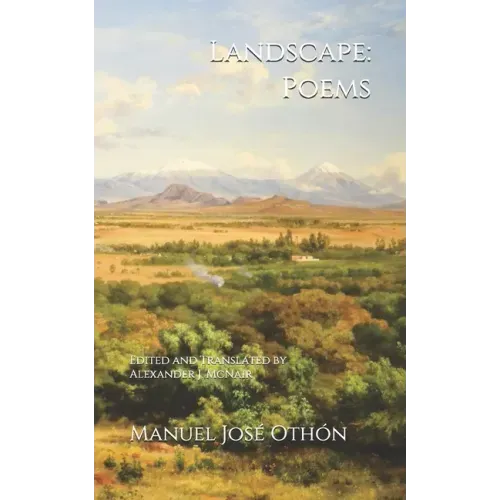 Landscape: Poems