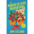 A Murder of Aspic Proportions