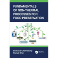 Fundamentals of Non-Thermal Processes for Food Preservation