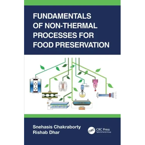 Fundamentals of Non-Thermal Processes for Food Preservation