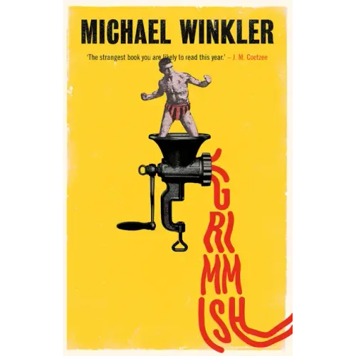 Grimmish