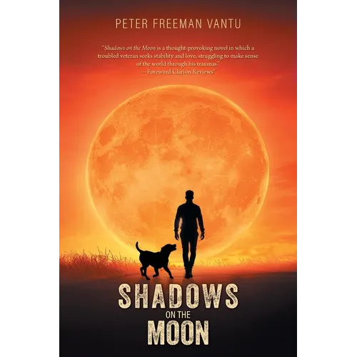 Shadows on the Moon