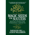 Magic Seeds for Success: Reflections for Personal Growth