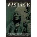 Washakie, Chief of the Shoshones