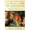 The Devil Came on Horseback: Bearing Witness to the Genocide in Darfur