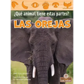 Las Orejas (Ears)