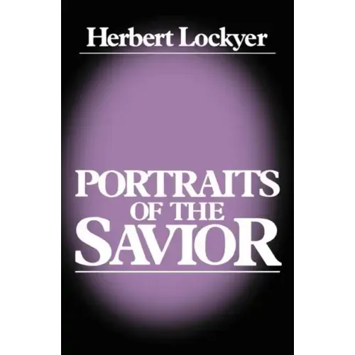 Portraits of a Savior