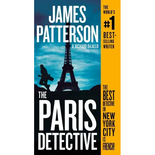 The Paris Detective
