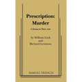 Prescription: Murder