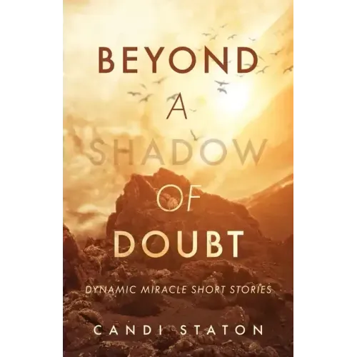 Beyond a Shadow of Doubt: Dynamic Miracle Short Stories