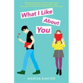 What I Like about You