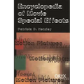 Encyclopedia of Movie Special Effects