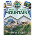 Map and Track Mountains