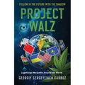 Project Walz: Legalizing Marijuana Around the World