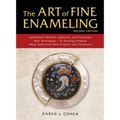 The Art of Fine Enameling