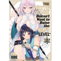The White Mage Doesn't Want to Raise the Hero's Level Vol. 2