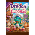 The Dragon Who Loves Cupcakes