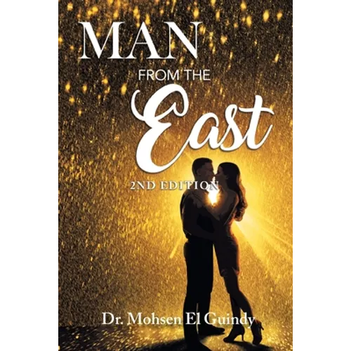 Man from The East