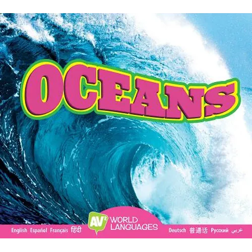 Oceans