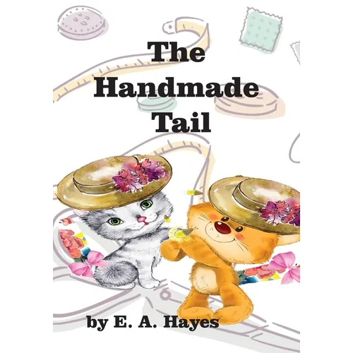 The Handmade Tail