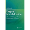 Enzyme Immobilization: Advances in Industry, Agriculture, Medicine, and the Environment