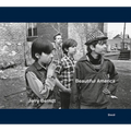 Jerry Berndt: Beautiful America: Protest, Politics and Everyday Culture in the Usa, 1968-1980