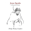 Jesus Speaks