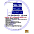 Oregon 2014 Master Electrician Study Guide