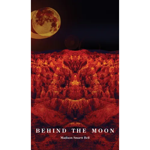 Behind the Moon