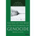 Genocide in the Age of the Nation State: Volume 2: The Rise of the West and the Coming of Genocide