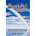 Glory To God In The Highest