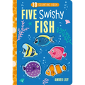 Five Swishy Fish