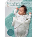 Knitted Baby Blankets & Cuddle Bags