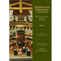 Luke: New Testament Volume 3