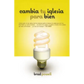 Cambia Tu Iglesia Para Bien
