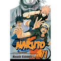 Naruto, Vol. 71