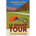 Le Grand Tour on a Bike Called Wanda