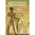 The Pharaohs of Ancient Egypt
