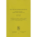 Het Nieuwe Kerkelijk Recht. Analyse Van de Codex Iuris Canonici 1983