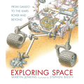 Exploring Space: From Galileo to the Mars Rover and Beyond