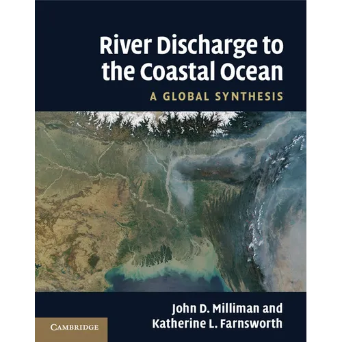 River Discharge to the Coastal Ocean