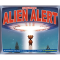 Breaking News: Alien Alert