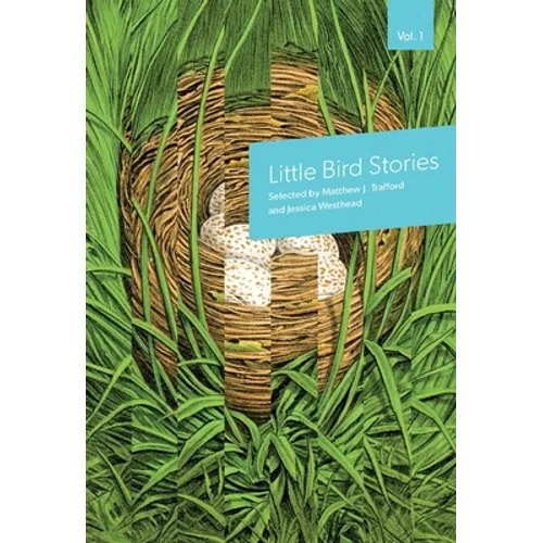 Little Bird Stories, Volume 1