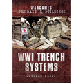 Wwi Trench Systems