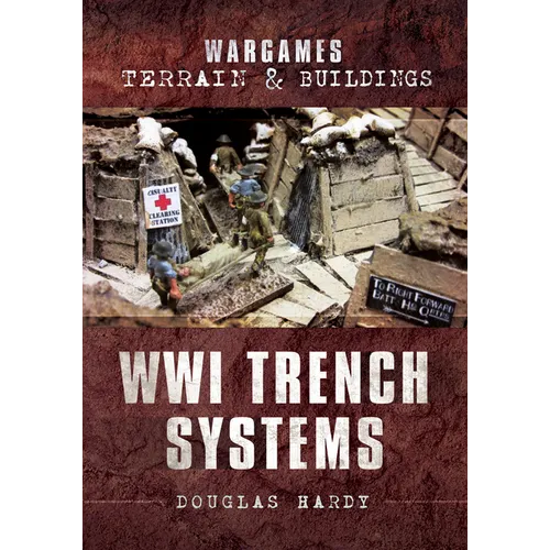 Wwi Trench Systems