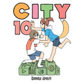 City 10