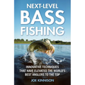 Next-Level Bass Fishing: Innovative Techniques That Have Elevated the World's Best Anglers to the Top